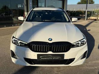 318 bmw 318d full impeccabile affare