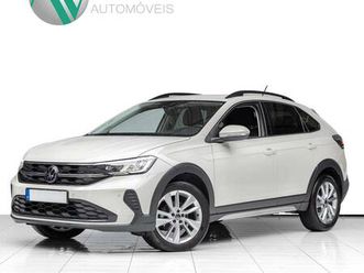 volkswagen taigo 1.0 tsi urban style