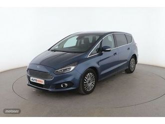 2.0 tdci ecoblue titanium