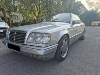 mercedes-benz w124