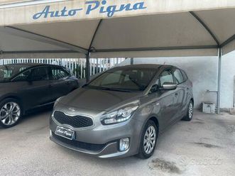 kia carens 1.7 crdi 115 cv cool