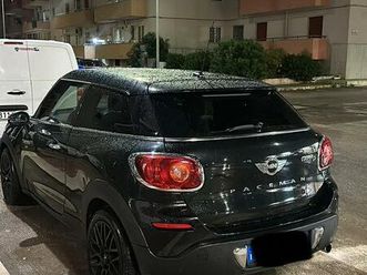 mini paceman