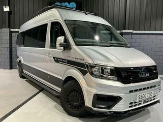 2.0 biturbo 3180d lion xp auto fwd lwb high roof euro 6 (start/stop) 5dr