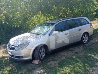opel vectra c 1.9 cdti 88kw može zamjena