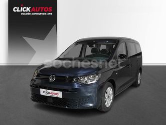 volkswagen caddy maxi origin 2.0 tdi