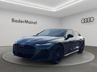 audi a6 limousine (fn2)(04.2025->) edition one 2.0 22