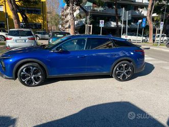 citroen c5 c5 x x 1.2 puretech shine