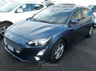 1.5 ecoblue 120 cv automatico sw business co-pilot