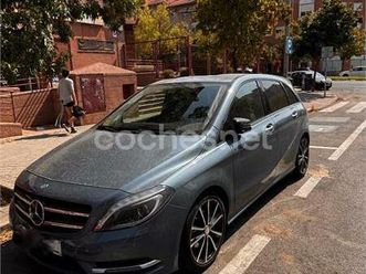 mercedes-benz clase b