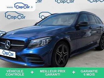 iv 2.0 220 cdi 194 4matic 9g-tronic amg line