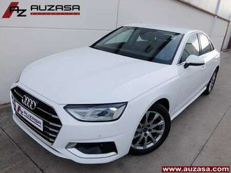 35 tfsi advanced s tronic 110kw