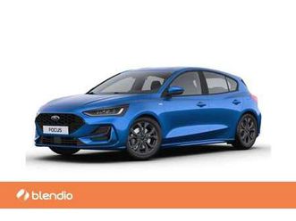 1.5 ecoblue st-line 115 aut.