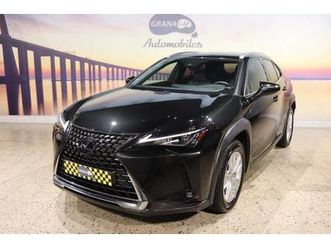 lexus ux ux 250h f sport