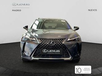 lexus ux 2.0 300h ux plus