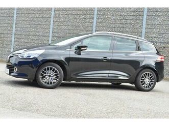 renault clio iv grandtour energy*navi*klima*pdc*sitzheiz