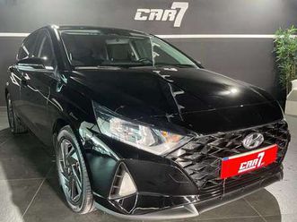 hyundai i20 1.2 mpi comfort