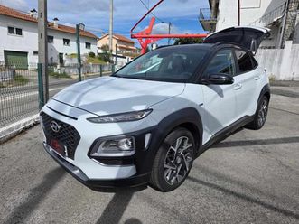 hyundai kauai 2.0 t-gdi performance pack