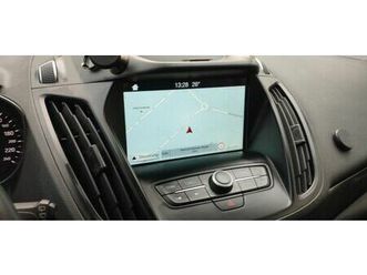 ford kuga titanium mit park pilot aut ahk