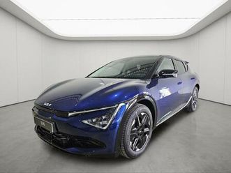 kia ev6 tech (84 kwh)