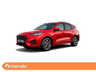 1.5 ecoboost st-line fwd 150