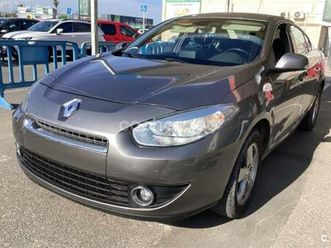 RENAULT FLUENCE renault-fluence-dynamique-dci-110