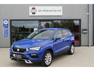 seat ateca style automatik 150ps