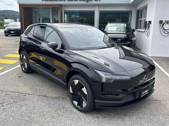 ex30 e60 69kwh single motor extended range plus