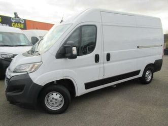 ii l2h2 2.2 bluehdi 140 ch bvm6 club