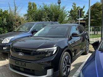 -e extended range explorer 204 cv