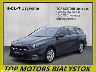 kia ceed 1.5 t-gdi m