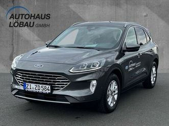 ford kuga 2.0 ''titanium'' 4x4, navi, adapt.led-sche