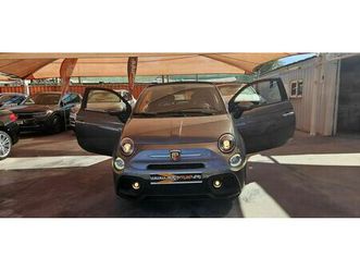 abarth 595c 1.4 t-jet f595