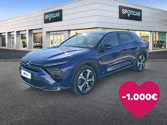 hybrid 225 e-eat8 feel pack