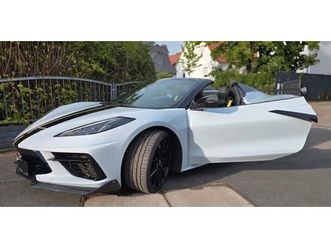 cabrio3lt 70je napcarbon lift schmidt 20/21