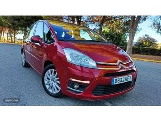 1.6 hdi 110 fap seduction