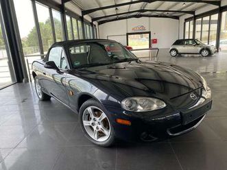 mazda mx-5 1.6 série especial