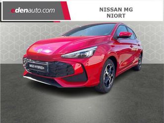 1.5 l hybrid+ 195 ch luxury