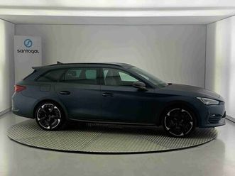 cupra leon leon st 1.4 e-hybrid vz dsg