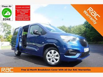 1.5 turbo d se euro 6 (start/stop) 5dr