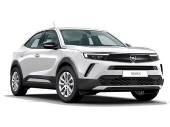 mokka 2ª serie mokka 1.2 turbo edition