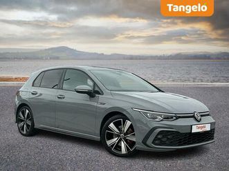 2.0 tdi gtd dsg euro 6 (start/stop) 5dr