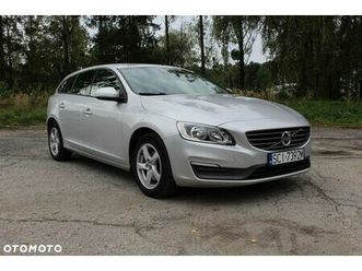 volvo v60 d4 kinetic