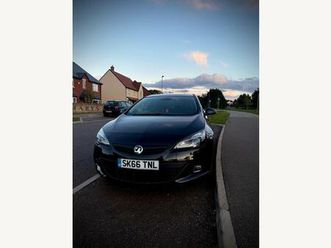 1.4i turbo limited edition auto euro 6 3dr