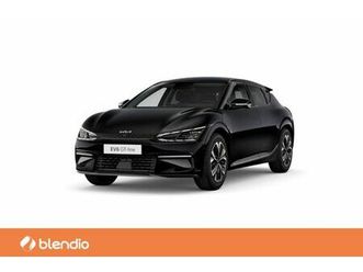 gt-line 77,4kwh 168kw rwd long range