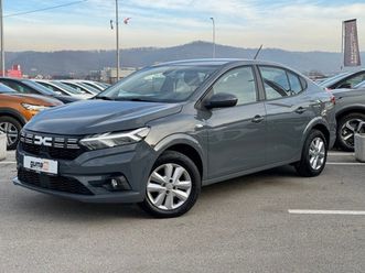 dacia logan expression 1.0 tce cvt 39811