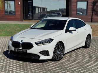 bmw série 2 220d, cx. a., 190cv