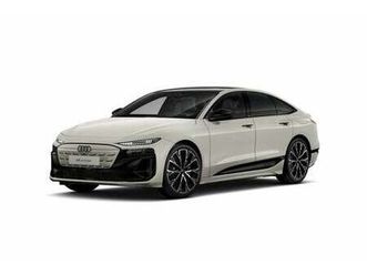 audi a6 sportback e-tron s line edition 286cv nuova a san giovanni teatino