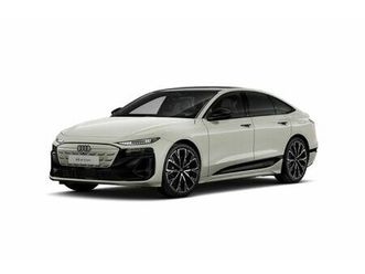 audi a6 sportback e-tron s line edition 286cv nuova a san giovanni teatino