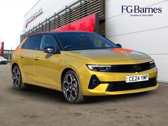 1.2 turbo ultimate euro 6 (start/stop) 5dr