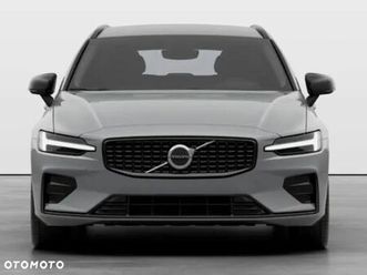 volvo v60 b4 b plus dark